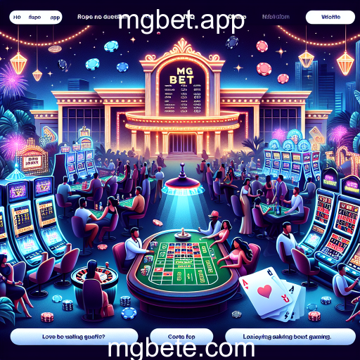 Explorando a Categoria FAQ no mg.bet.app