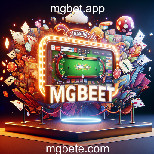 Descubra a Categoria de Jogos no mgbet.app: Um Mundo de Oportunidades para Jogadores